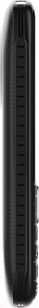 Изображение товара Мобильный телефон Maxvi B32 (черный)