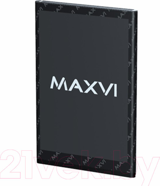 Изображение товара Мобильный телефон Maxvi B32 (красный)