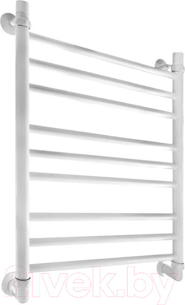 Изображение товара Полотенцесушитель водяной Gloss & Reiter Line Л.50x60.Л9.G1 (белый)