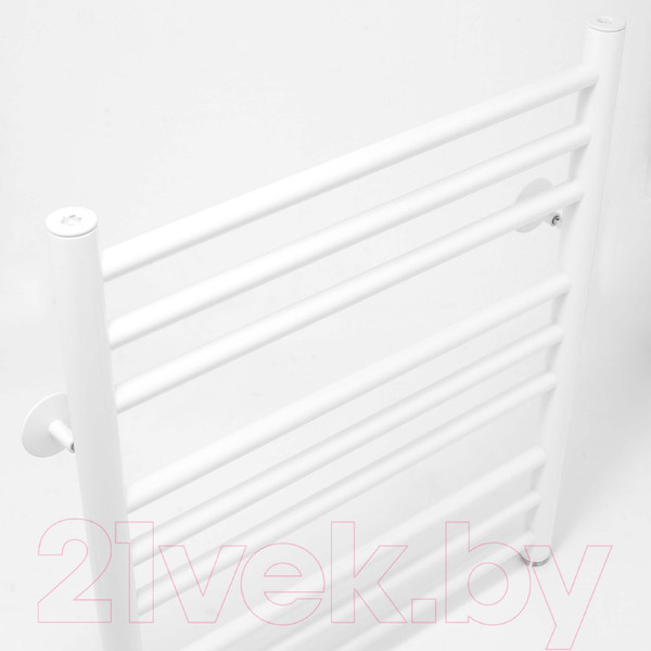 Изображение товара Полотенцесушитель водяной Gloss & Reiter Line Л.50x60.Л9.G1 (белый)