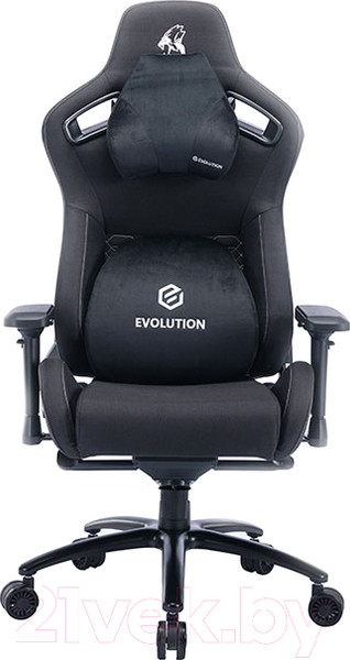 Изображение товара Кресло геймерское Evolution Legend (черный)