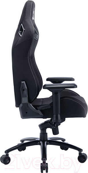 Изображение товара Кресло геймерское Evolution Legend (черный)