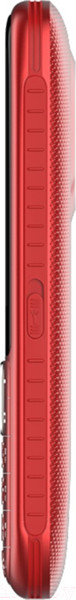 Изображение товара Мобильный телефон Maxvi B32 (красный)