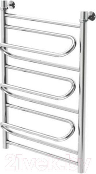 Изображение товара Полотенцесушитель водяной Gloss & Reiter Liza Л. 50x100.Л2.Z3.G1