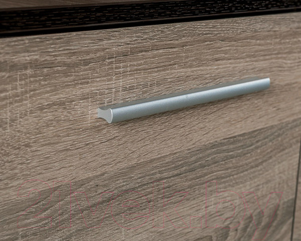 Изображение товара Комод Евва Престиж АЭП К.02 (дуб трюфель)