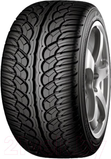 Изображение товара Летняя шина Yokohama Parada Spec-X PA02 275/45R20 110V