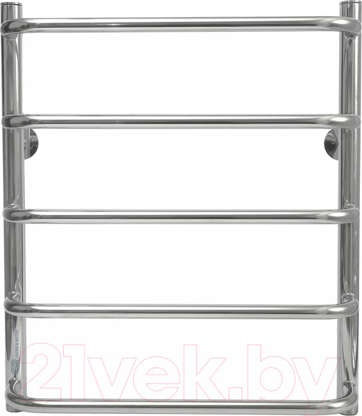 Изображение товара Полотенцесушитель водяной Gloss & Reiter Skif Л. 50x60.С5.G1