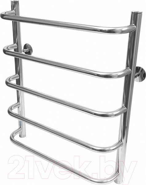 Изображение товара Полотенцесушитель водяной Gloss & Reiter Skif Л. 50x60.С5.G1