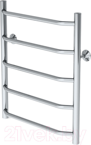 Изображение товара Полотенцесушитель водяной Gloss & Reiter Terra Л. 50x60.Т5.G1