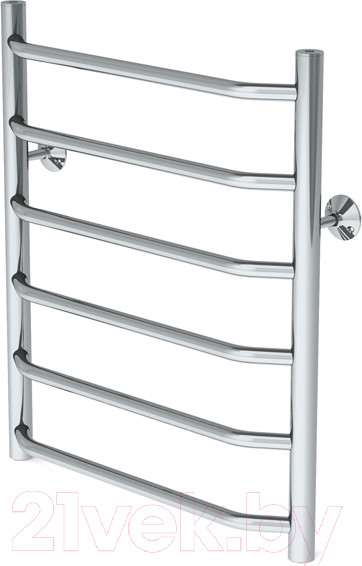 Изображение товара Полотенцесушитель водяной Gloss & Reiter Terra Л. 50x60.Т6.G1