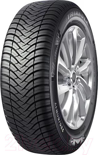 Изображение товара Всесезонная шина Triangle SeasonX TA01 235/50R18 101Y