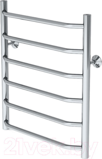 Изображение товара Полотенцесушитель водяной Gloss & Reiter Terra Л. 50x80.Т6.G1