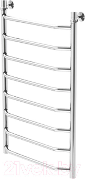 Изображение товара Полотенцесушитель водяной Gloss & Reiter Terra Л. 50x80.Т8.G1