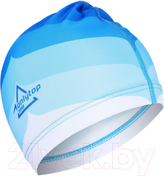 Изображение товара Шапочка для плавания Onlytop Swim 3589393
