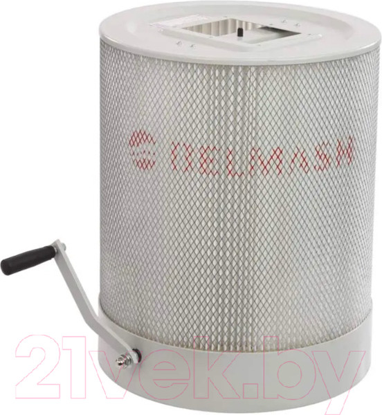 Изображение товара Фильтр для стружкоотсоса БЕЛМАШ C370A / D100A
