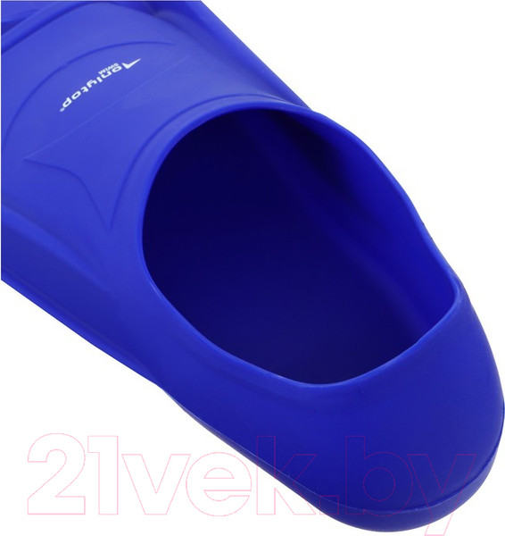 Изображение товара Ласты Onlytop 9105556 (р-р 39-41, синий)