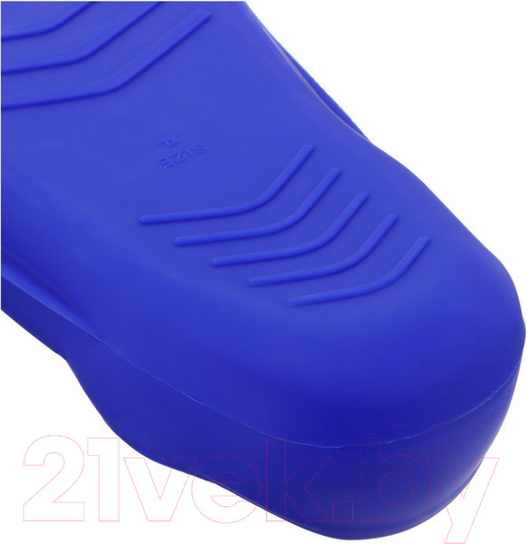 Изображение товара Ласты Onlytop 9105556 (р-р 39-41, синий)