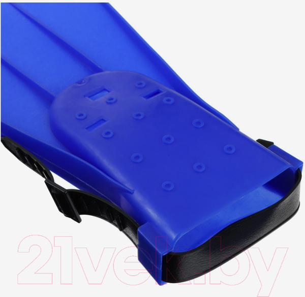 Изображение товара Ласты Onlytop 9093343 (синий)