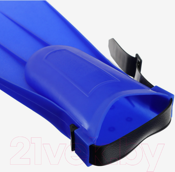 Изображение товара Ласты Onlytop 9093343 (синий)