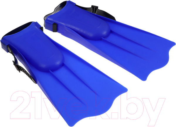 Изображение товара Ласты Onlytop 9093343 (синий)