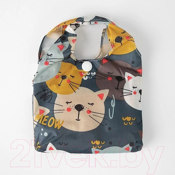 Изображение товара Сумка-шоппер Mr.Bag 166-1040-135-DCL (Dark Color)