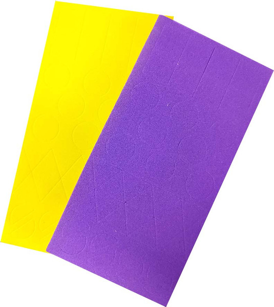 Изображение товара Набор для творчества Десятое королевство Аппликация для малышей Magic Art Дельфин / 04752