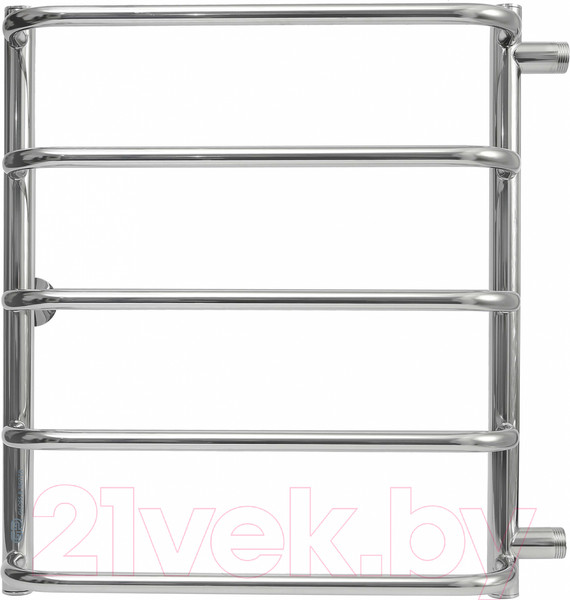 Изображение товара Полотенцесушитель водяной Gloss & Reiter Skif ЛБ. 50x60.С5