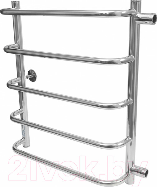 Изображение товара Полотенцесушитель водяной Gloss & Reiter Skif ЛБ. 50x60.С5