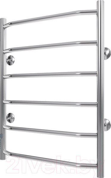 Изображение товара Полотенцесушитель водяной Gloss & Reiter Terra Л. 50x70.Т6