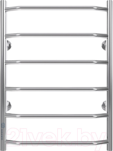 Изображение товара Полотенцесушитель водяной Gloss & Reiter Terra Л. 50x70.Т6