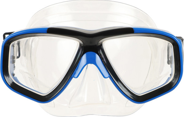 Изображение товара Маска для плавания Onlytop 541879