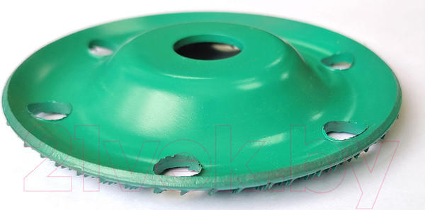 Изображение товара Пильный диск БЕЛМАШ 125x22.2 10Tx70 / RD151A