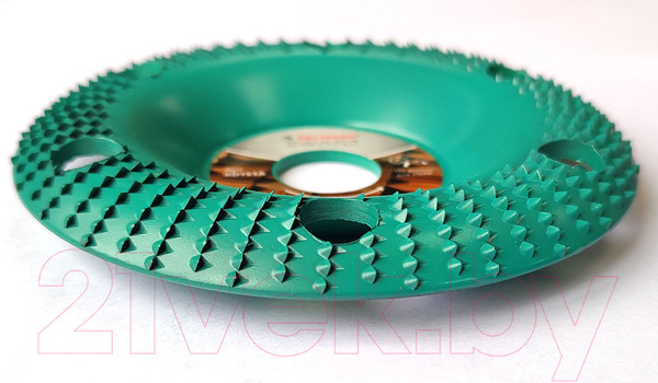 Изображение товара Пильный диск БЕЛМАШ 125x22.2 10Tx70 / RD151A