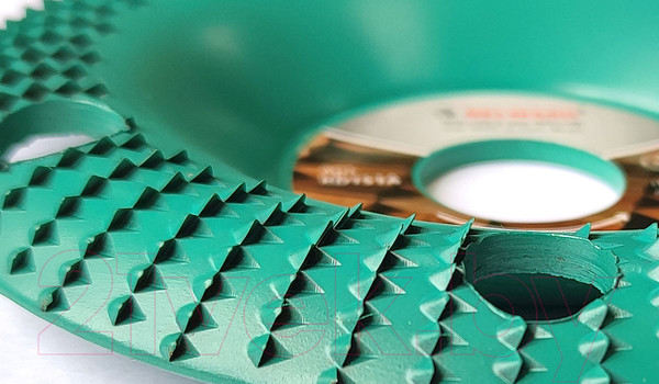 Изображение товара Пильный диск БЕЛМАШ 125x22.2 10Tx70 / RD151A