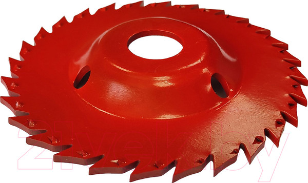 Изображение товара Пильный диск БЕЛМАШ 125x22.2 4Tx30 / RD149A