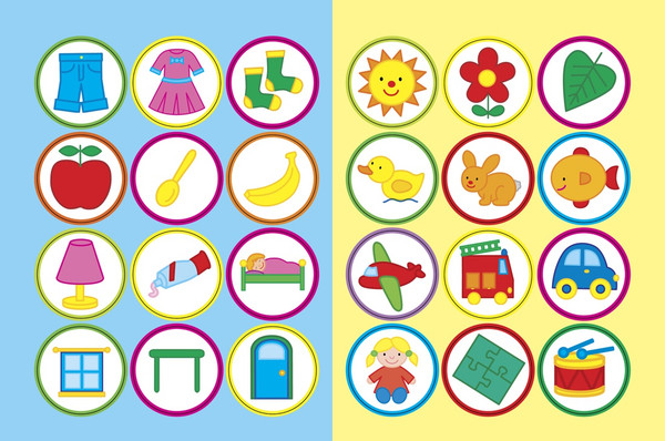 Изображение товара Раскраска Махаон Мой дом, мягкая обложка