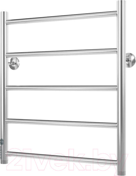 Изображение товара Полотенцесушитель водяной Gloss & Reiter Line. Л. 50x60.Л5.G1