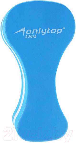 Изображение товара Колобашка для плавания Onlytop 1115946