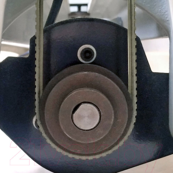 Изображение товара Ремень для станка БЕЛМАШ PJ695 / RR071A