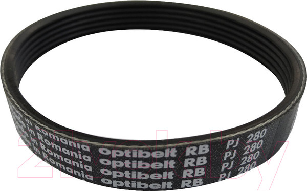 Изображение товара Ремень для станка БЕЛМАШ Optibelt 6PJ280