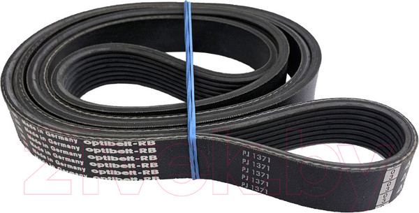 Изображение товара Ремень для станка БЕЛМАШ Optibelt 8PJ1371