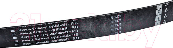 Изображение товара Ремень для станка БЕЛМАШ Optibelt 8PJ1371