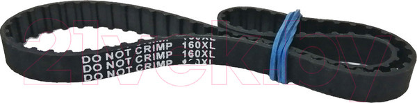 Изображение товара Ремень для станка БЕЛМАШ RR072A