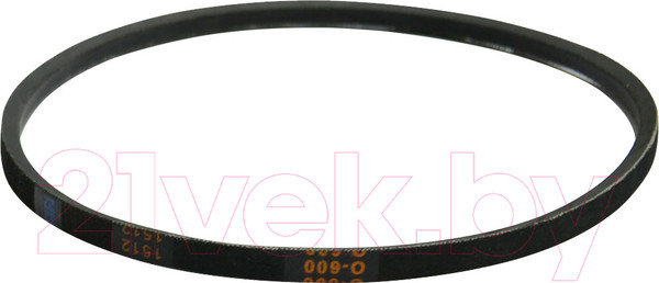 Изображение товара Ремень для станка БЕЛМАШ Z(О) 600 / RR029A