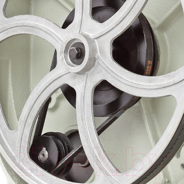 Изображение товара Ремень для станка БЕЛМАШ Z(О) 600 / RR029A