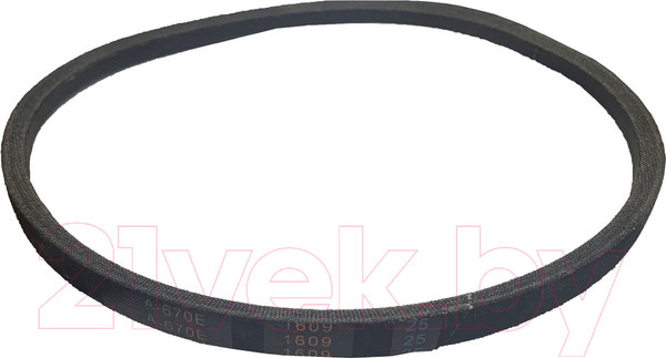 Изображение товара Ремень для станка БЕЛМАШ A1194 / RR068A
