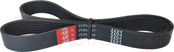 Изображение товара Ремень для станка БЕЛМАШ A-450 / RR077A