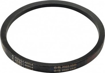 Изображение товара Ремень для станка БЕЛМАШ A-450 / RR077A