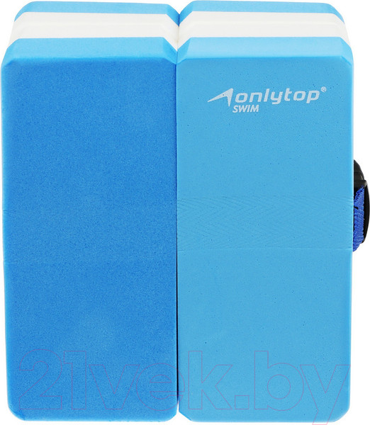 Изображение товара Пояс для аквааэробики Onlytop 3544018