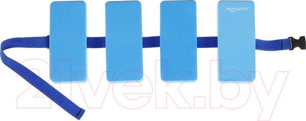 Изображение товара Пояс для аквааэробики Onlytop 3544018